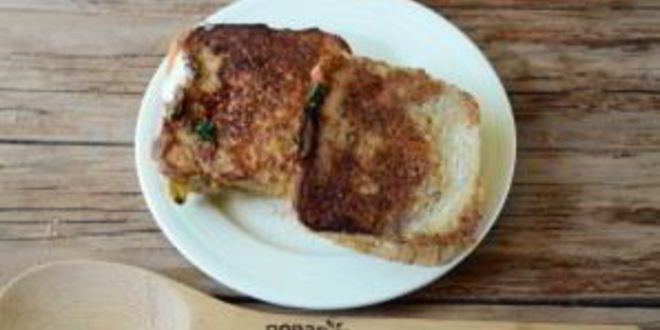 Рецепт французских тостов