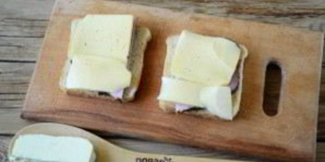 Рецепт французских тостов