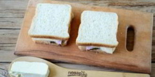 Рецепт французских тостов