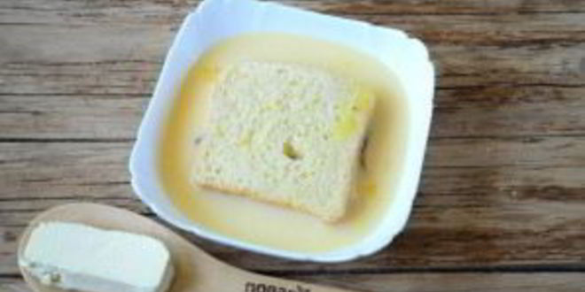 Рецепт французских тостов