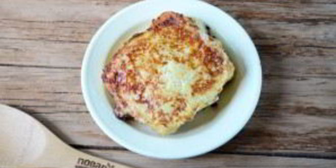 Рецепт французских тостов