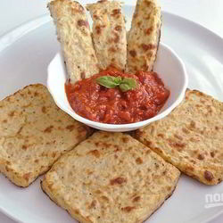 Рецепт Полезных тостов