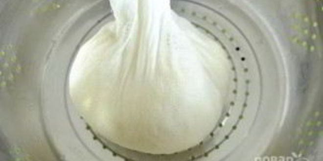 Рецепт полезных тостов