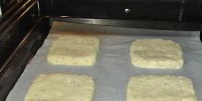 Рецепт полезных тостов