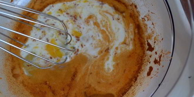 Рецепт тостов с бананом