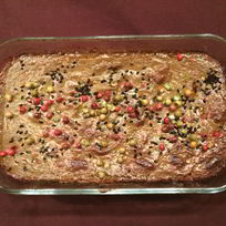 Вкусные закуски