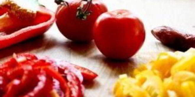 Рецепт шакшуки