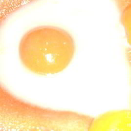 Рецепт Торта Яичница