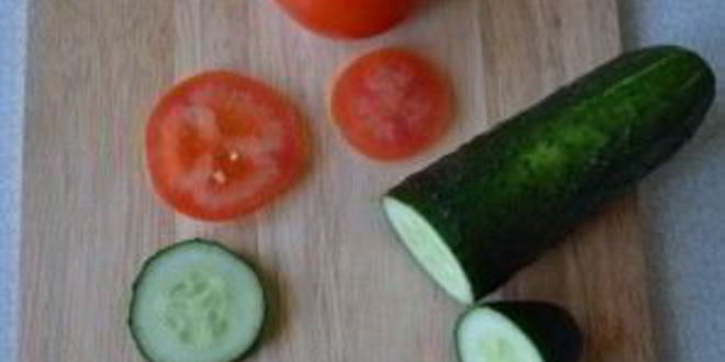 Рецепт яичницы для детей