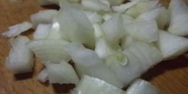 Рецепт яичницы с грибами и сыром