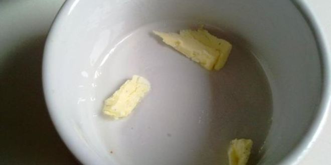 Рецепт запеченной яичницы на завтрак