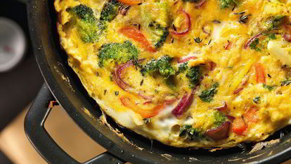 Рецепт закуски из капусты