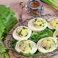 Закуска из лука