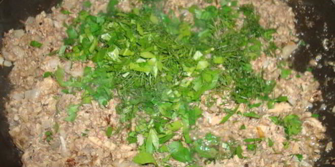 Рецепт закуски из сайры