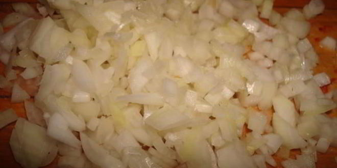 Рецепт закуски из сайры