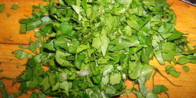 Рецепт закуски из сайры