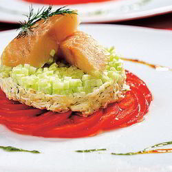 Рецепт Закуски из селедки