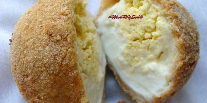 Рецепт закуски из сыра жемчужина несси