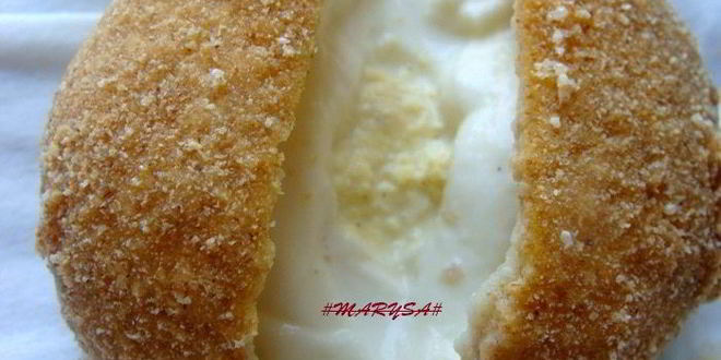 Рецепт закуски из сыра жемчужина несси