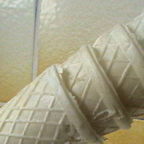 Закуска Рыбные хвостики