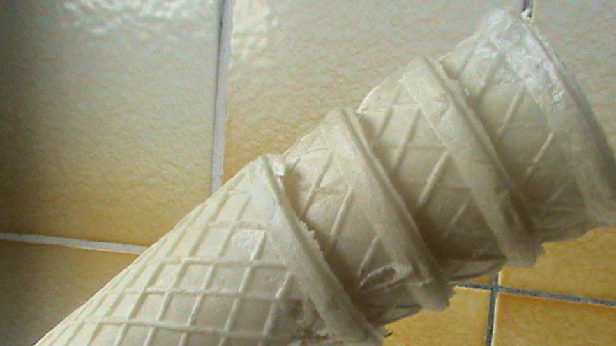 Рецепт закуски рыбные хвостики