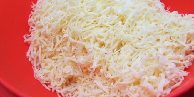 Рецепт закуски сырные мандаринки