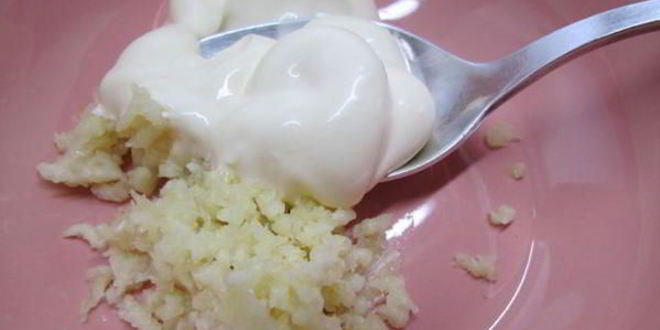 Рецепт закуски сырные мандаринки