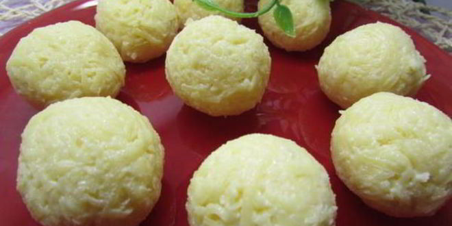 Рецепт закуски сырные мандаринки