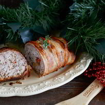 Закуски на праздничный стол