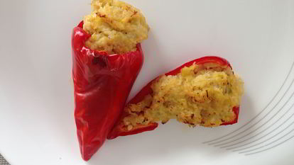 Рецепт закусок с креветками