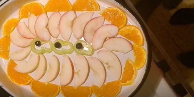 Рецепт праздничного заливного из утки с брусникой утиная история