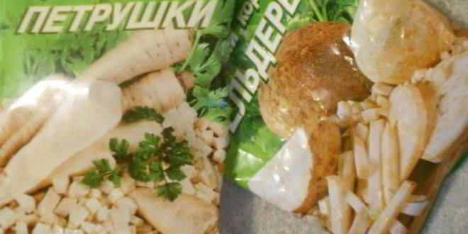 Рецепт заливного без проблем