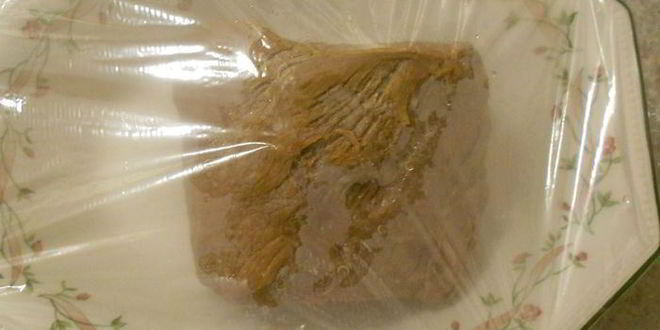 Рецепт заливного без проблем