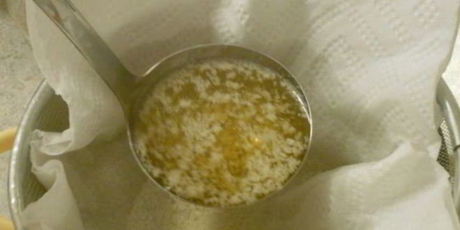 Рецепт заливного без проблем