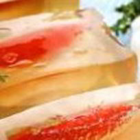 Рецепт Заливного из грудки индейки