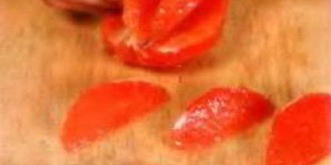 Рецепт заливного из грудки индейки