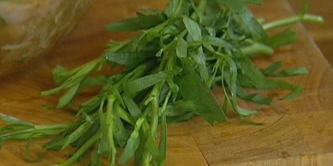 Рецепт заливного из кролика со сладким перцем