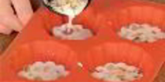 Рецепт заливного из курицы с грецкими орехами