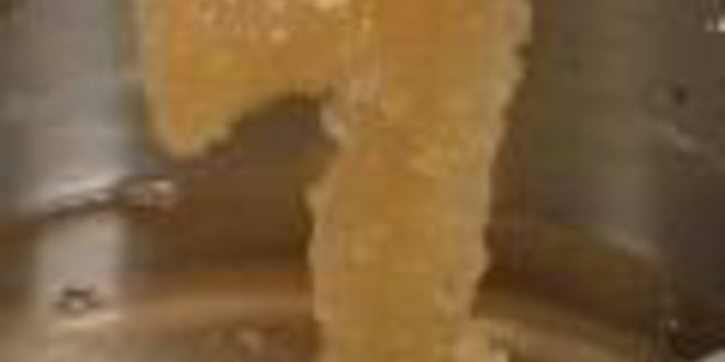 Рецепт заливного из морепродуктов в бокалах