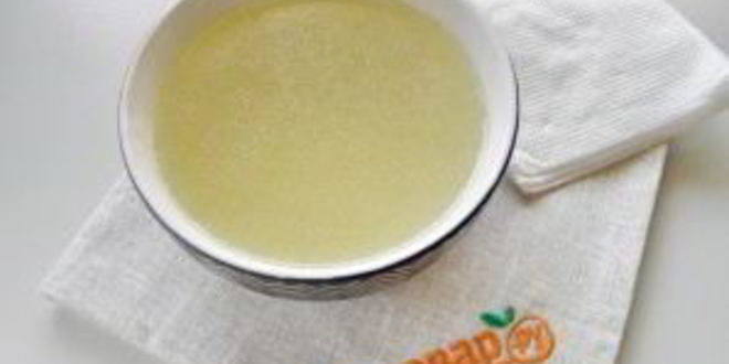 Рецепт заливного из рыбы на новый год