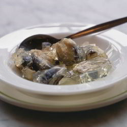 Рецепт Заливного из щуки