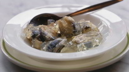 Рецепт Заливного из щуки