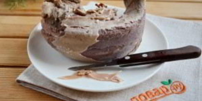 Рецепт заливного из языка на новый год