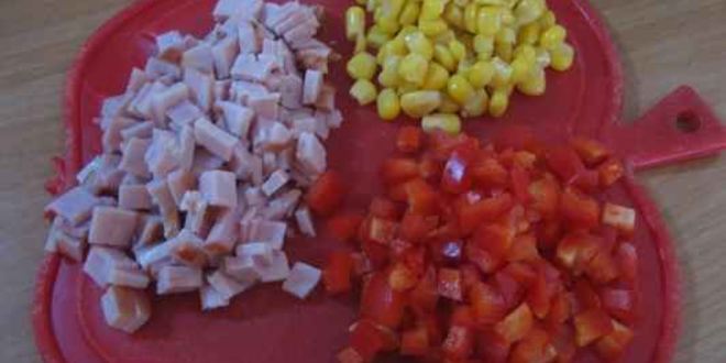 Рецепт заливного в яичной скорлупе