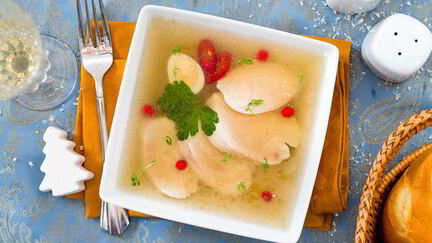 Рецепт Заливного