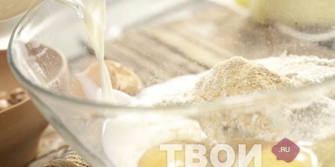 Рецепт запеченного сыра