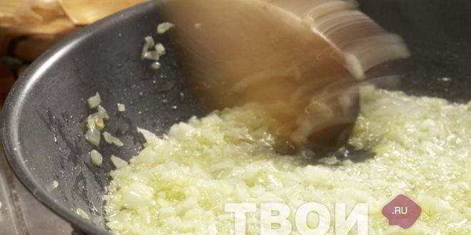 Рецепт запеченного сыра