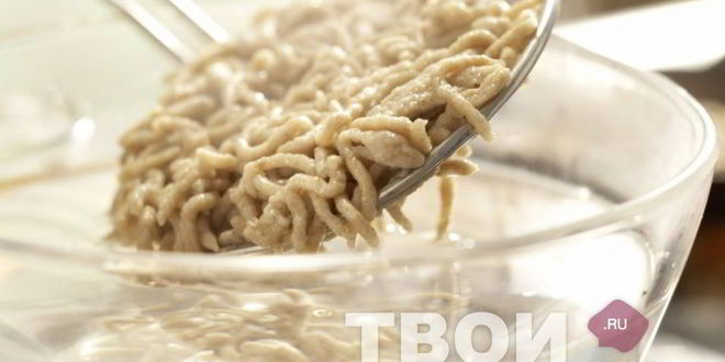 Рецепт запеченного сыра