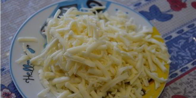 Рецепт грибного жюльена в мультиварке