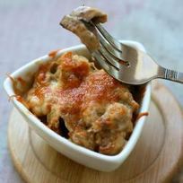 Рецепт Куриного жюльена